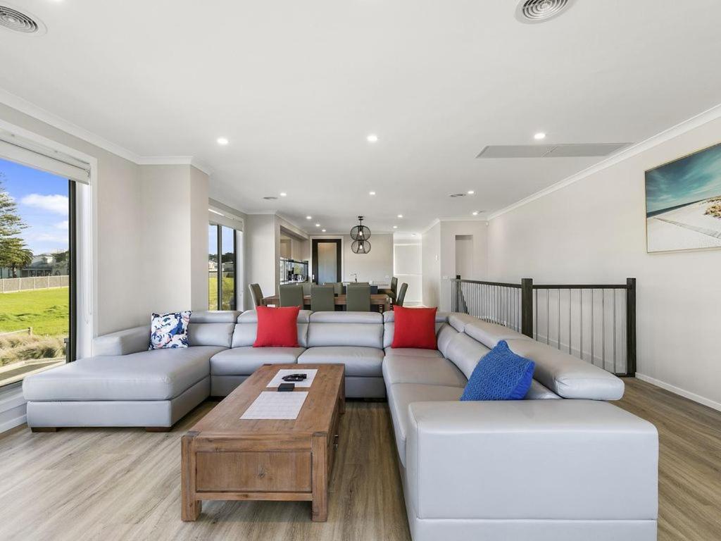 Bunya By The Sea Villa Cape Woolamai Ngoại thất bức ảnh