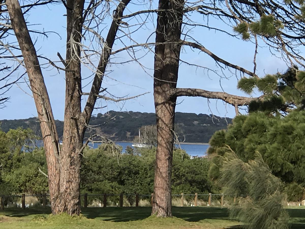 Bunya By The Sea Villa Cape Woolamai Ngoại thất bức ảnh