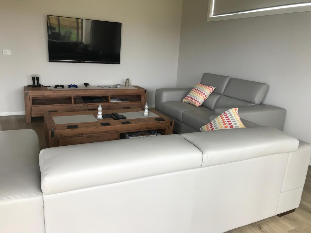 Bunya By The Sea Villa Cape Woolamai Ngoại thất bức ảnh
